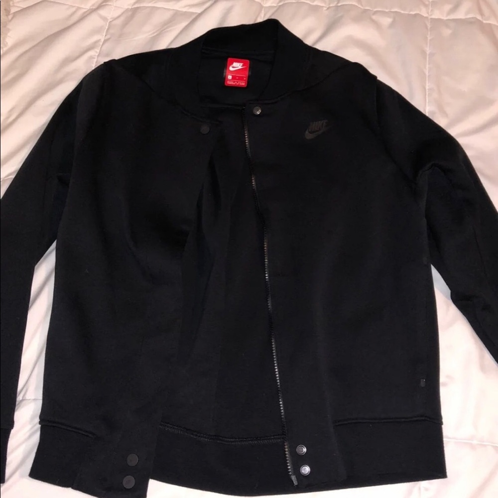 Nike jacket